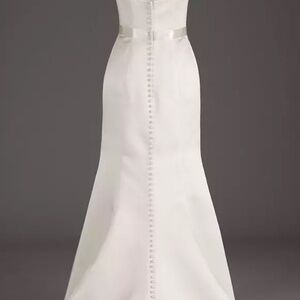 Wedding Dress NWT